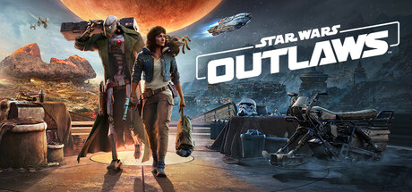 Star Wars Outlaws v1.7 – Repack