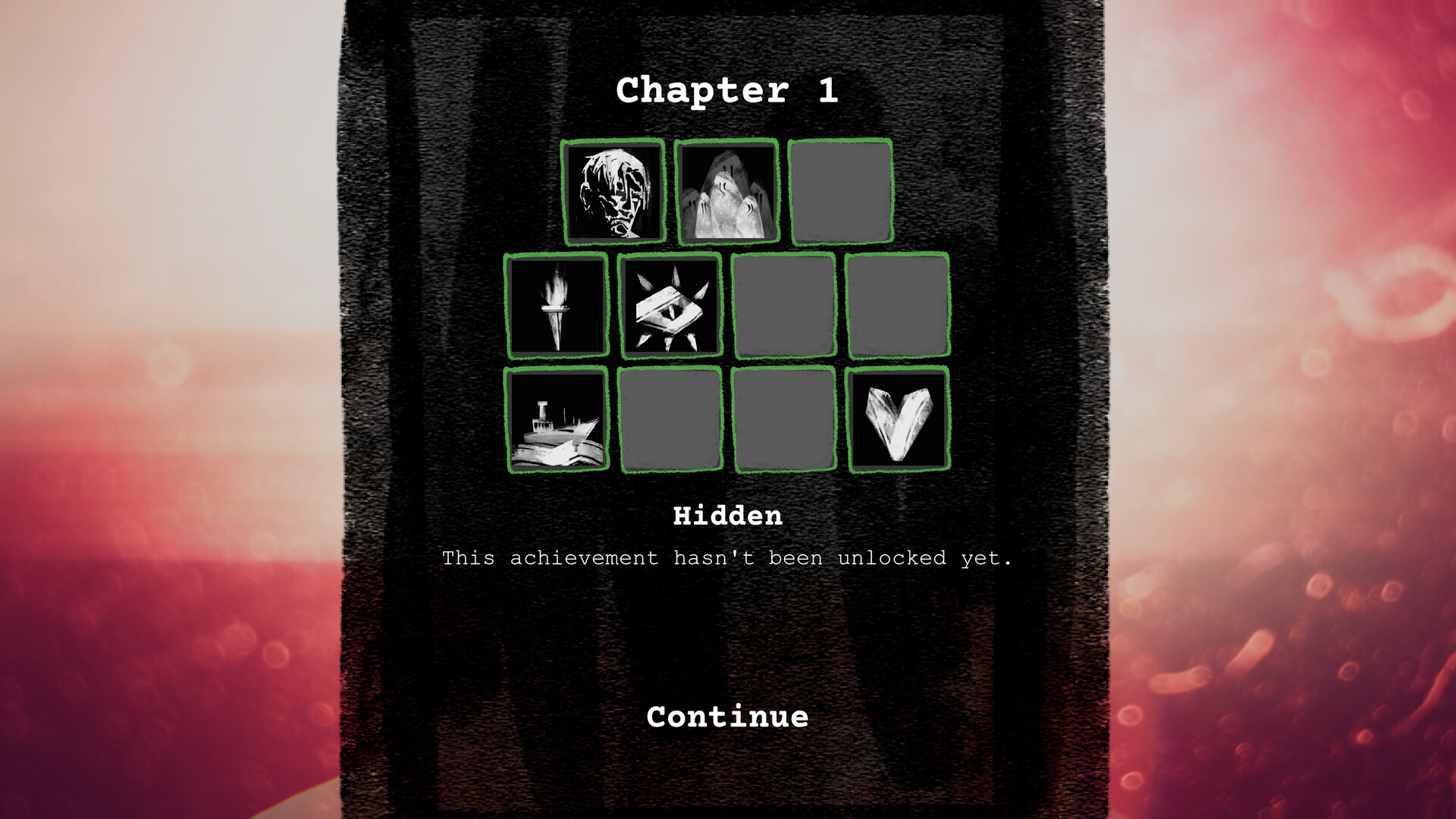 Static Dread: The Lighthouse gameplay screenshot 2