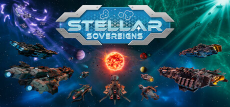 Stellar Sovereigns v1.9.0 – Repack