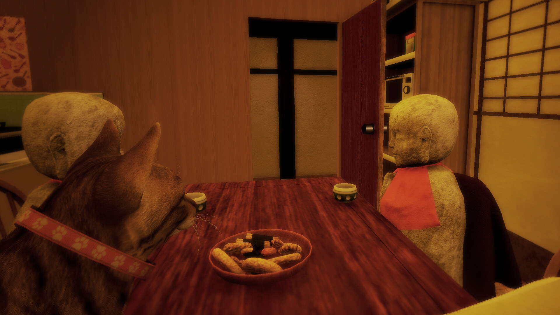 Still It Runs gameplay screenshot 1