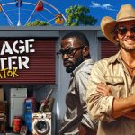 Storage Hunter Simulator – Repack