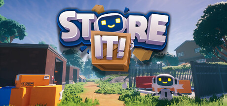Store It! – Repack