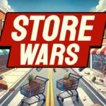 Store Wars: Multiplayer Shop Simulator – Repack