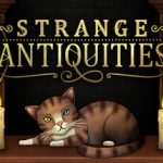 Strange Antiquities – Repack