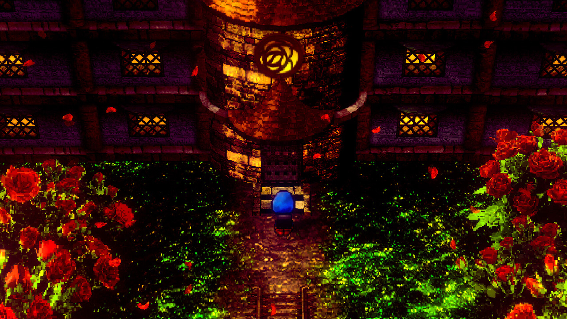 Stray Children gameplay screenshot 2