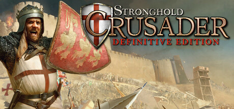 Stronghold Crusader: Definitive Edition v2.01 – Repack