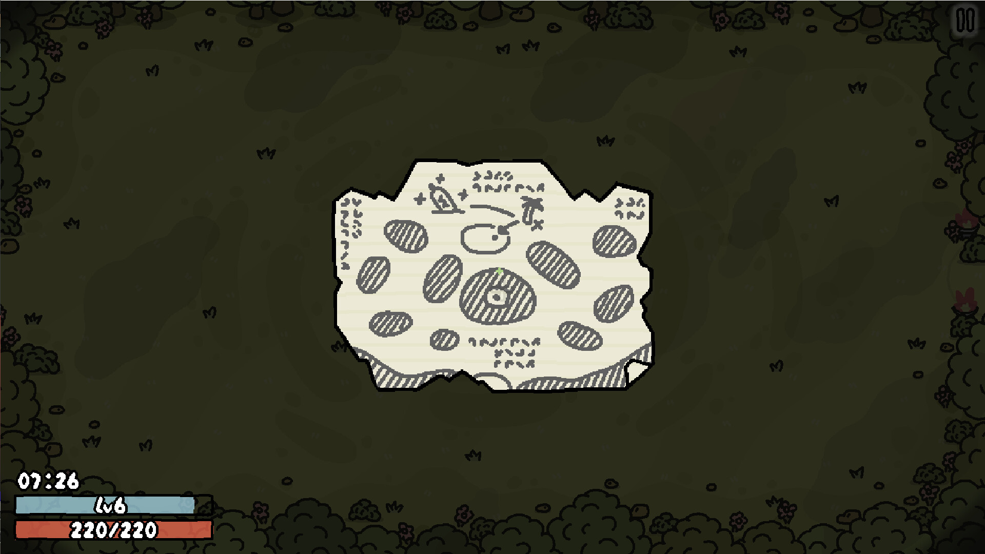 Super Drift Blade gameplay screenshot 2