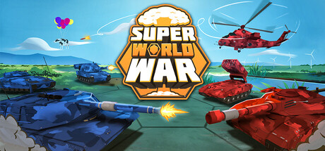 Super World War – Repack