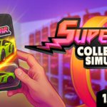 Supercar Collection Simulator – Repack
