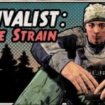 Survivalist: Invisible Strain v263 – Repack