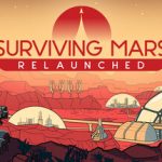 Surviving Mars: Relaunched – Repack