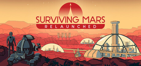 Surviving Mars: Relaunched – Repack