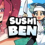 Sushi Ben – Repack