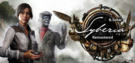 Syberia – Remastered – Repack