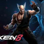 TEKKEN 8 – Heihachi Mishima v2.06.01 – Repack