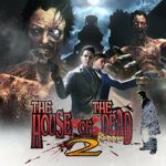 THE HOUSE OF THE DEAD 2: Remake – Repack