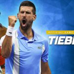TIEBREAK+: Official Game of the ATP and WTA – Repack