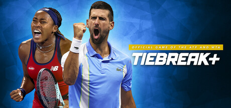 TIEBREAK+: Official Game of the ATP and WTA – Repack