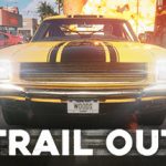TRAIL OUT v5.0 – Repack