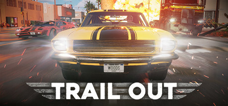 TRAIL OUT v5.0 – Repack