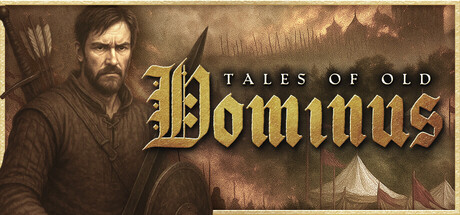 Tales of Old: Dominus – Repack