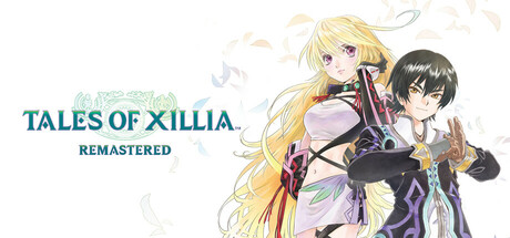 Tales of Xillia Remastered – Repack