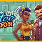 Tattoo Tycoon – Repack