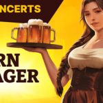 Tavern Manager Simulator 🍻 v1.5.1 – Repack
