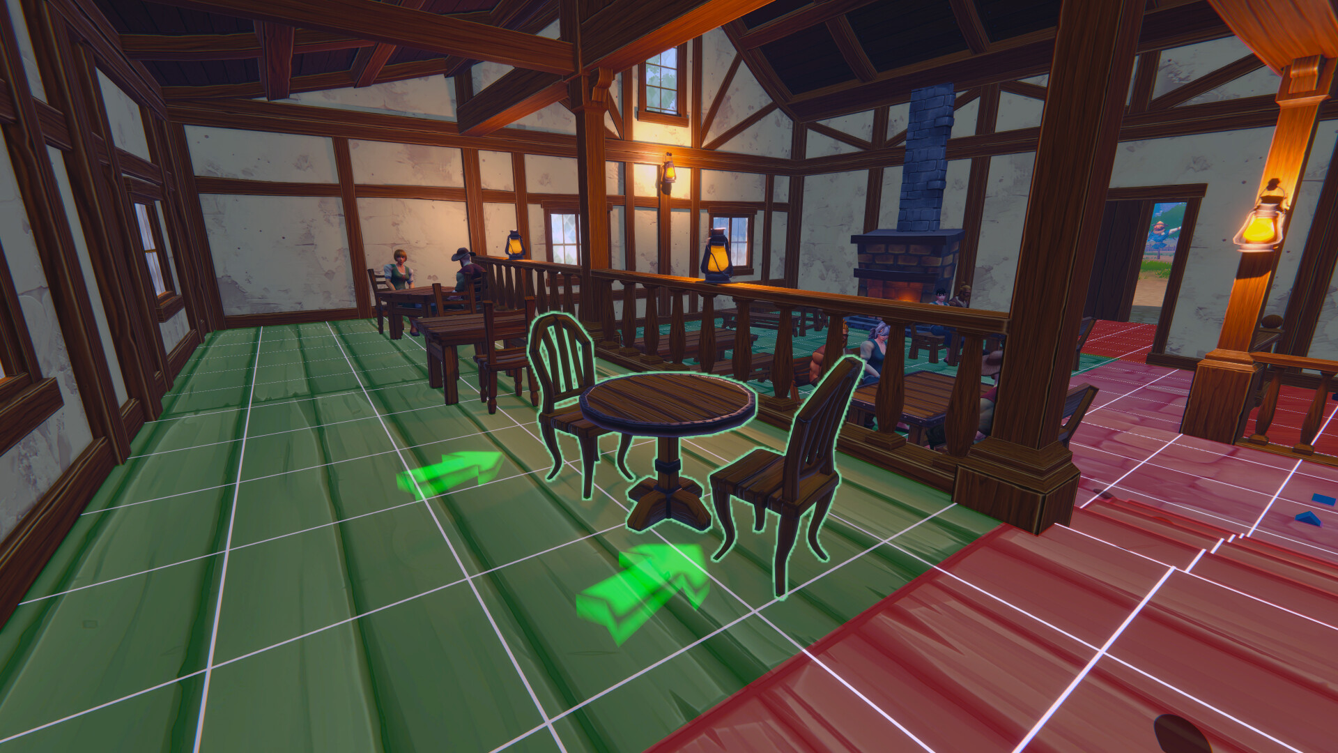 Tavern Manager Simulator 🍻 gameplay screenshot 1