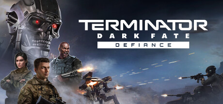 Terminator: Dark Fate – Defiance – Repack