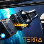 Terra Invicta v1.0.25 – Repack