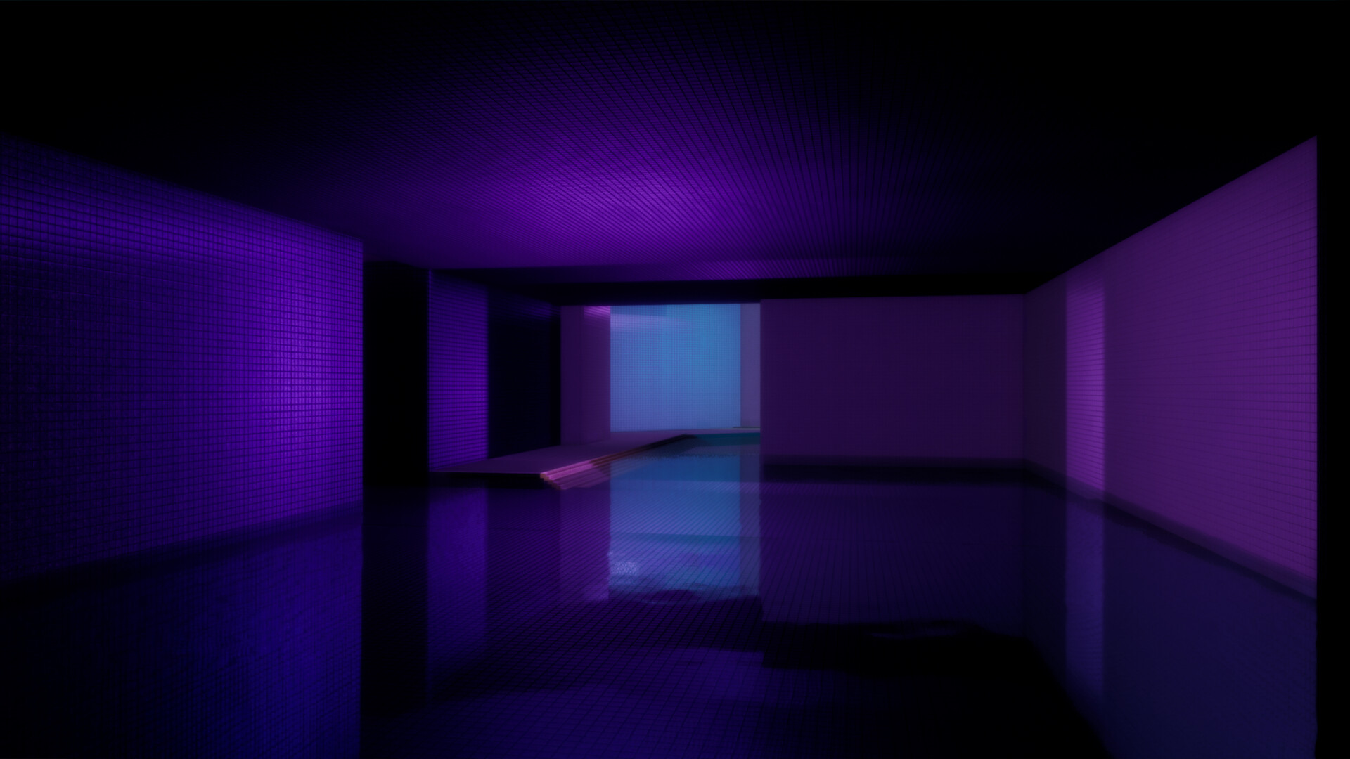 The Backrooms: Mass Extinction gameplay screenshot 2