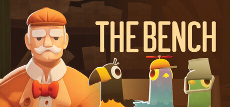 The Bench – Repack