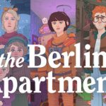 The Berlin Apartment – Repack