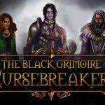 The Black Grimoire: Cursebreaker – Repack