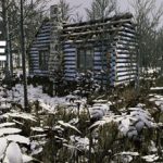 The Cold White – Repack