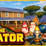 The Creator – Repack