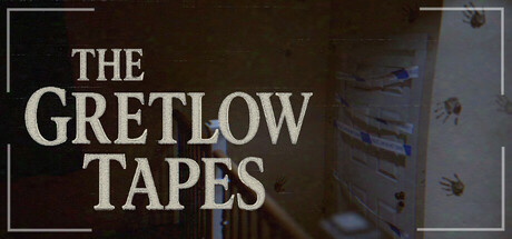 The Gretlow Tapes PC Game Cover Art