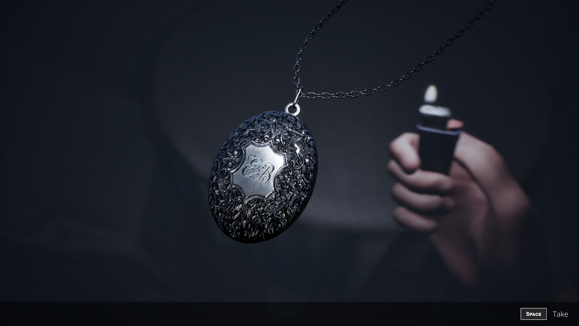 The Gretlow Tapes gameplay screenshot 2