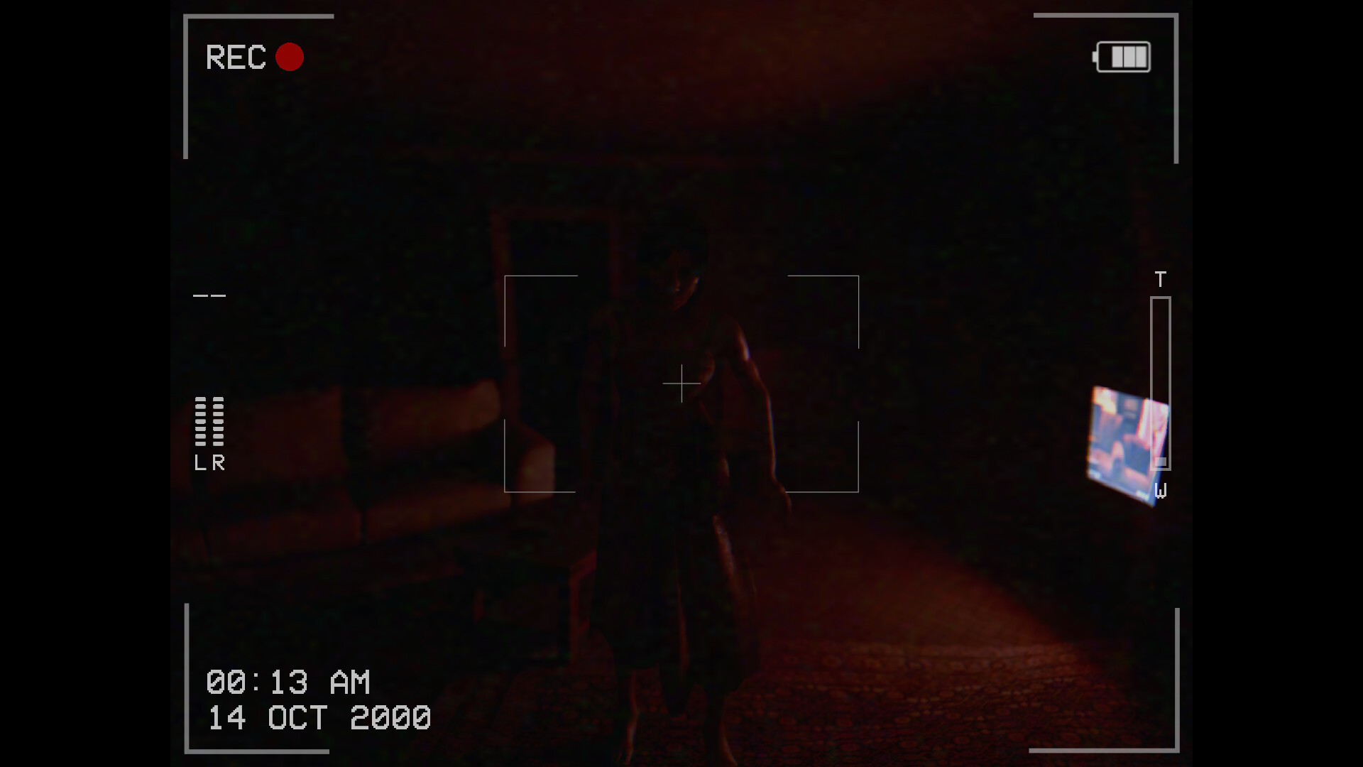 The Gretlow Tapes gameplay screenshot 1