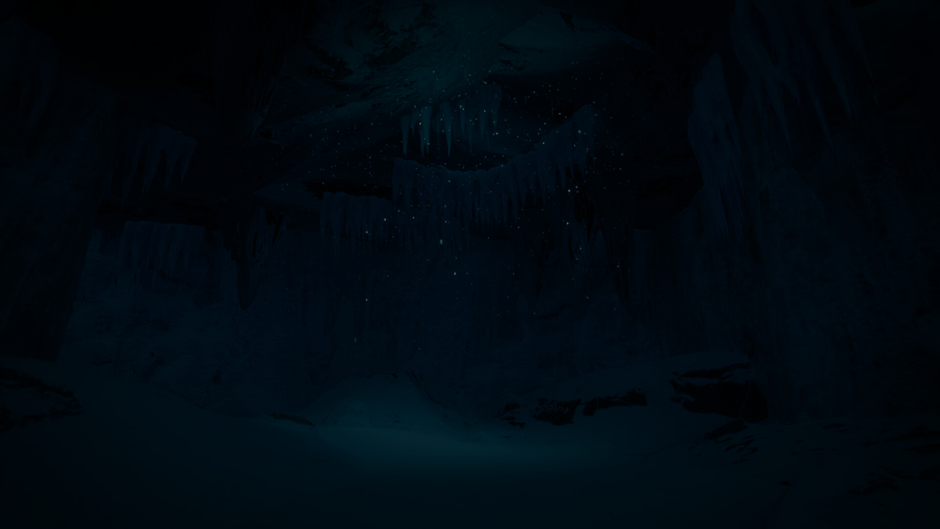 The Last Ski Trip gameplay screenshot 2