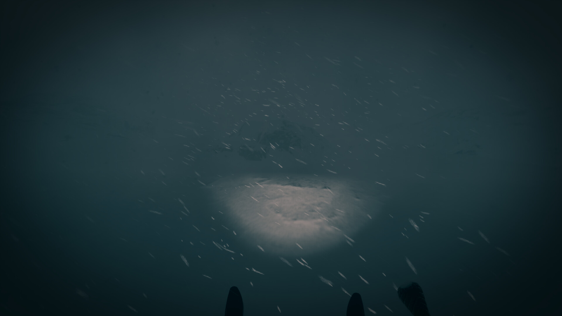 The Last Ski Trip gameplay screenshot 1