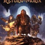 The Lord of the Rings Return to Moria Collectors Edition v1.6.2.217289 – Repack