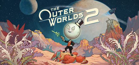 The Outer Worlds 2 v1.0.5.0 – Repack