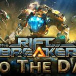 The Riftbreaker: Into The Dark v2.0 – Repack