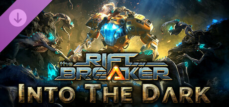 The Riftbreaker: Into The Dark v2.0 – Repack
