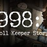 1998: The Toll Keeper Story – Repack