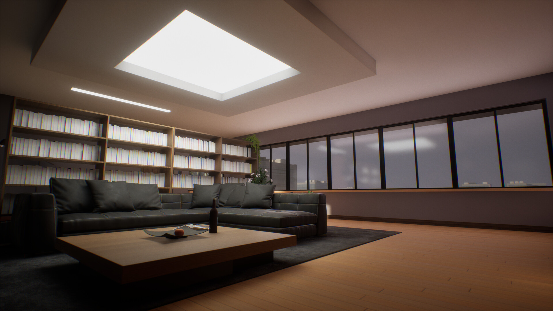 There's a Gun in the Office gameplay screenshot 2