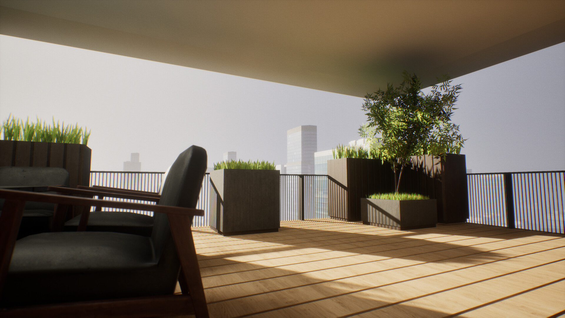 There's a Gun in the Office gameplay screenshot 1