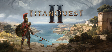 Titan Quest II v20220814 – Repack